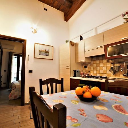 Casa Epicarmo Appartement Syracuse Buitenkant foto