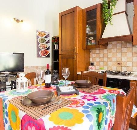 Casa Epicarmo Appartement Syracuse Buitenkant foto