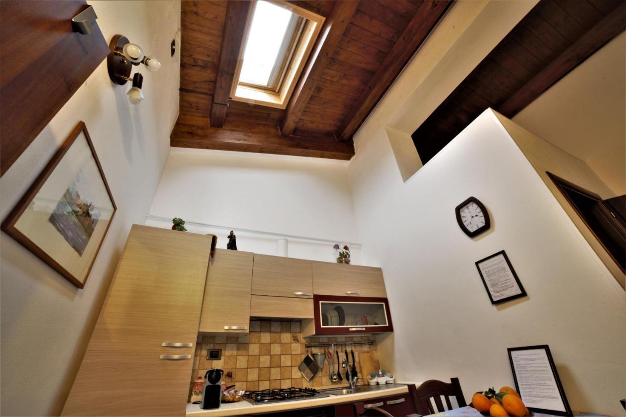 Casa Epicarmo Appartement Syracuse Buitenkant foto