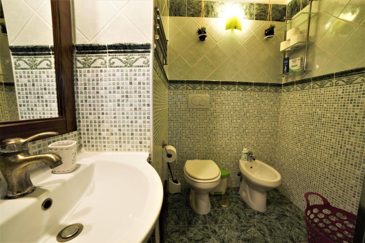 Casa Epicarmo Appartement Syracuse Buitenkant foto