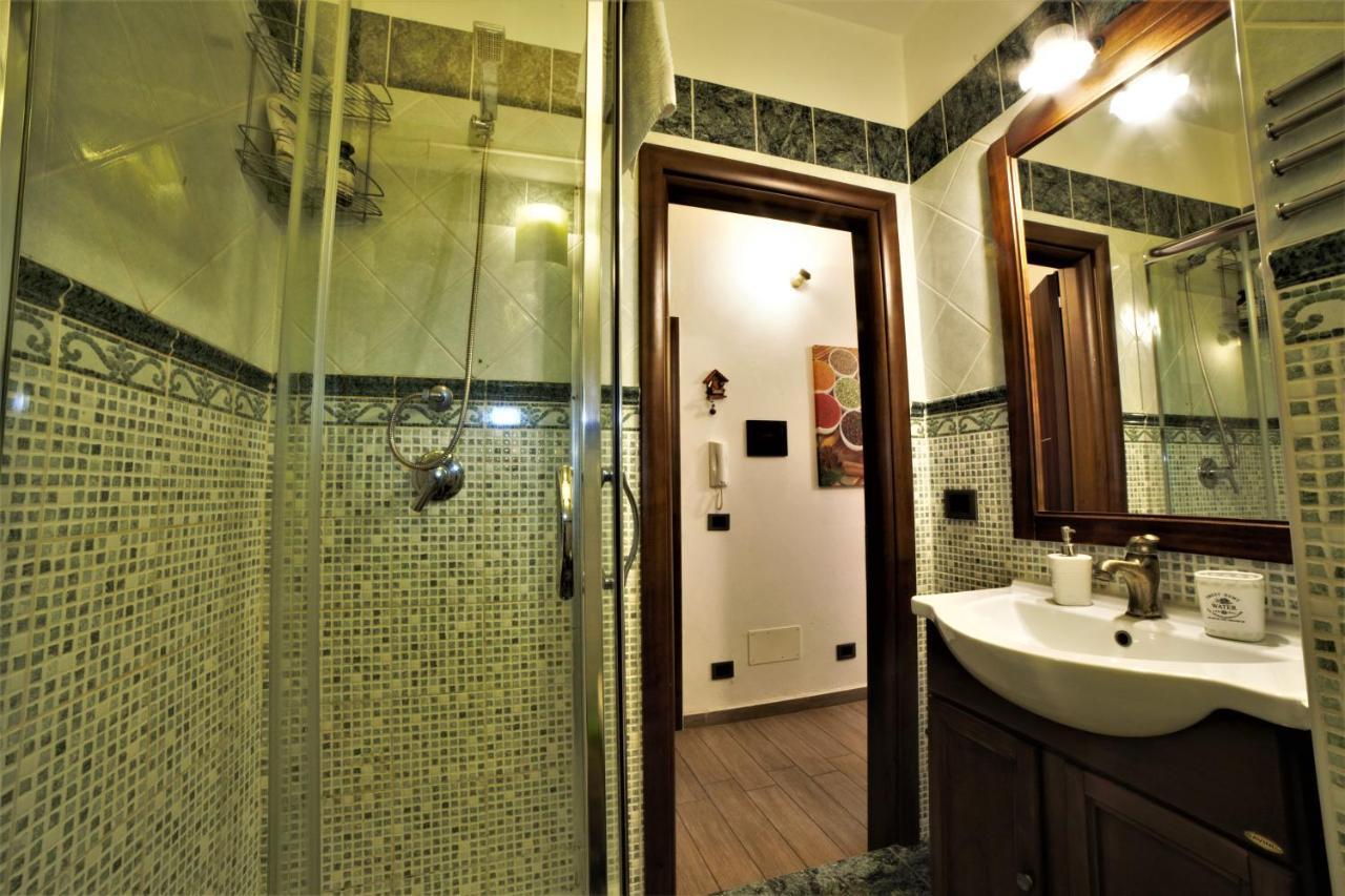 Casa Epicarmo Appartement Syracuse Buitenkant foto