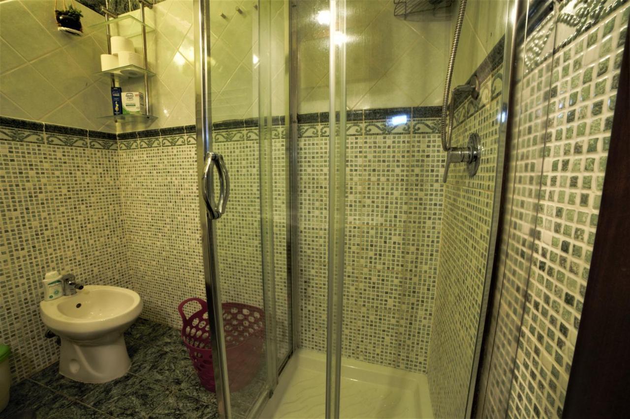 Casa Epicarmo Appartement Syracuse Buitenkant foto