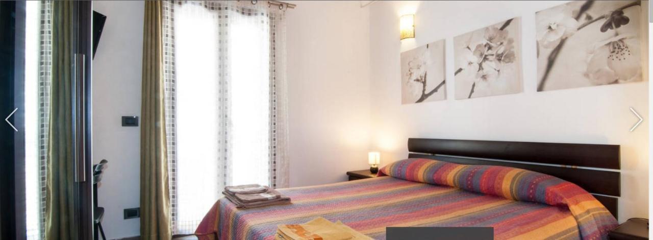 Casa Epicarmo Appartement Syracuse Buitenkant foto