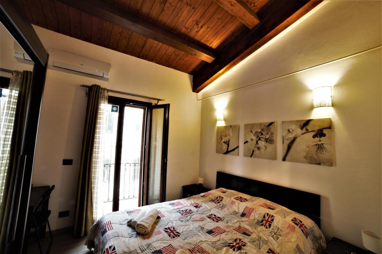 Casa Epicarmo Appartement Syracuse Buitenkant foto