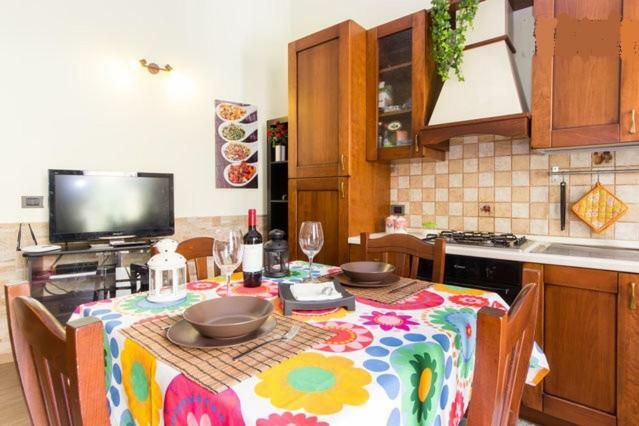 Casa Epicarmo Appartement Syracuse Buitenkant foto