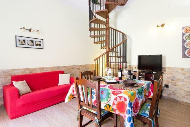 Casa Epicarmo Appartement Syracuse Buitenkant foto