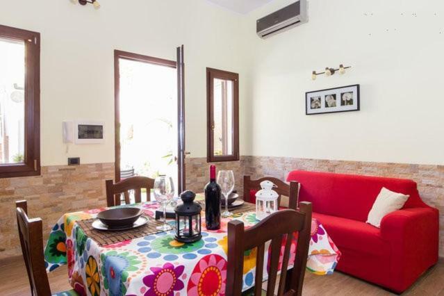 Casa Epicarmo Appartement Syracuse Buitenkant foto