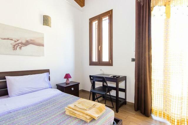 Casa Epicarmo Appartement Syracuse Buitenkant foto