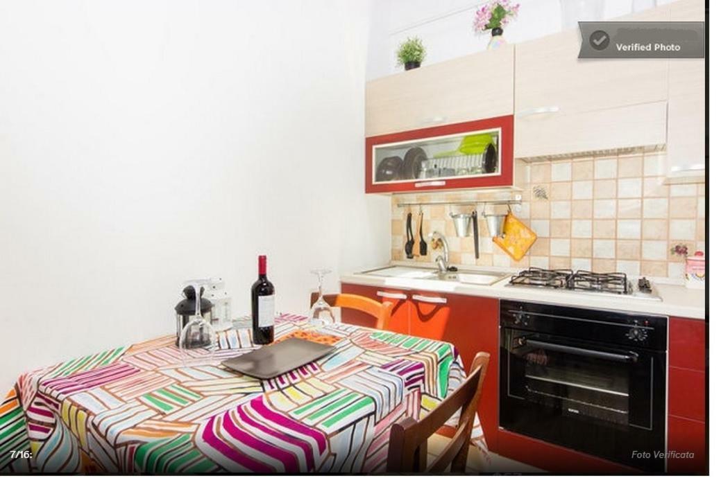 Casa Epicarmo Appartement Syracuse Buitenkant foto