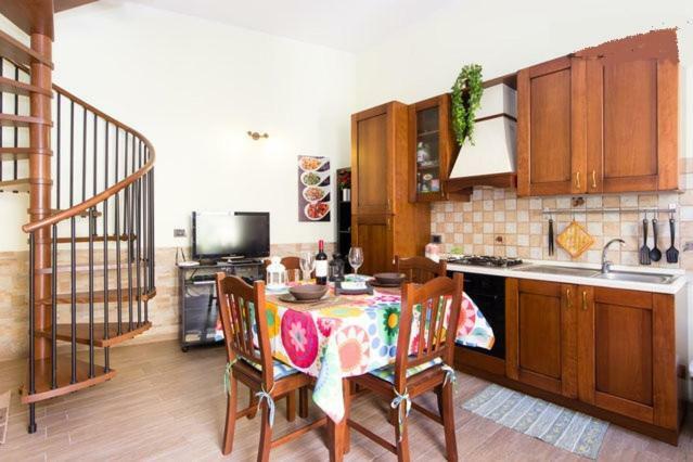 Casa Epicarmo Appartement Syracuse Buitenkant foto