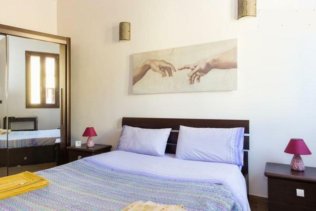 Casa Epicarmo Appartement Syracuse Buitenkant foto